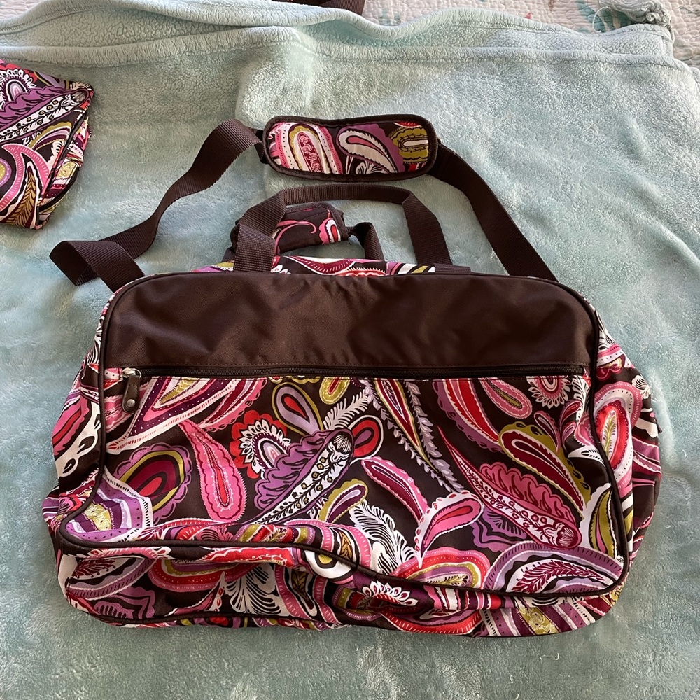 Pottery Barn Teen Bag (copy)